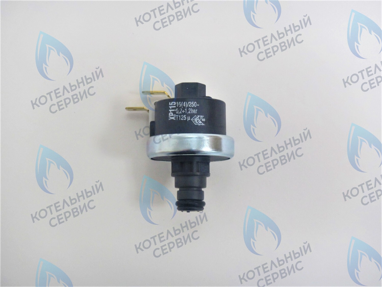 PS002-03 Датчик давления воды 1/4 клипса 32700030 KoreaStar (KS90264190), Ferroli (398064190, 39404710, 39818260, 46160200, 398064200) BAXI (721384000, 710048500, 87186445850), BUDERUS (87186445850), IMMERGAS (1.025006) в Барнауле