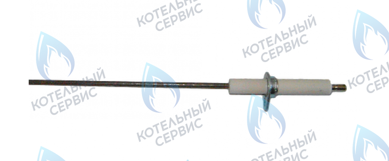 IS 002 Электрод розжига и контроля пламени IS 002 (84169000) Rossen в Барнауле