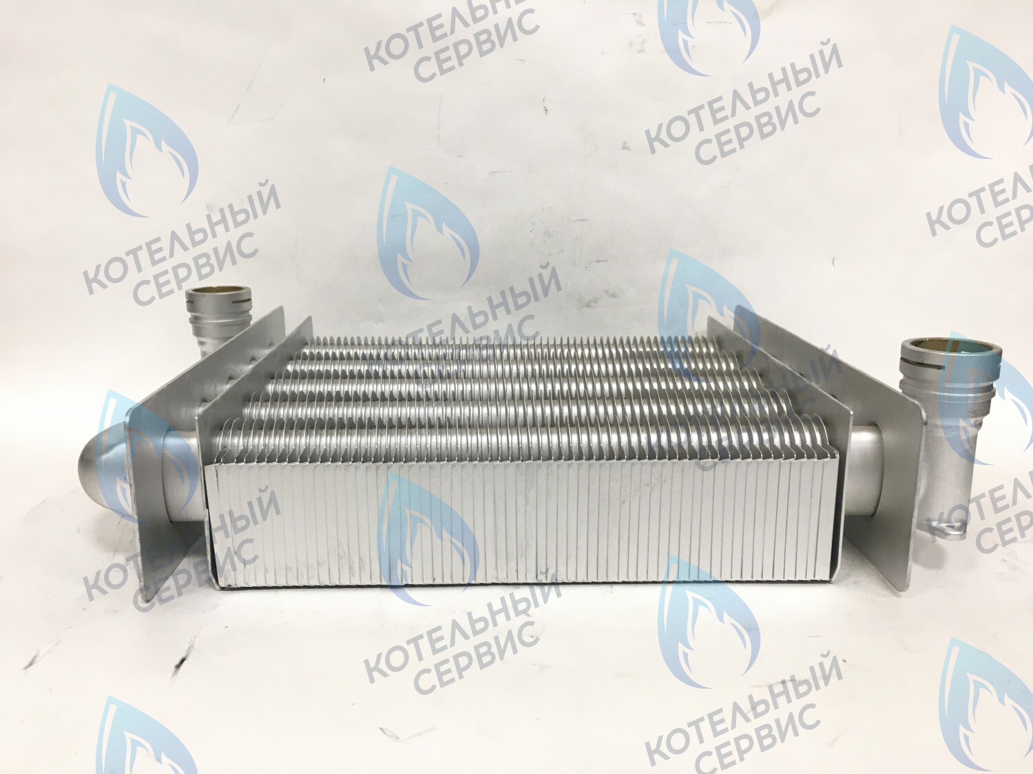 EM017-200 Теплообменник первичный (основной) GAZECO 18 T2 (с 05.2016 г.) в Барнауле