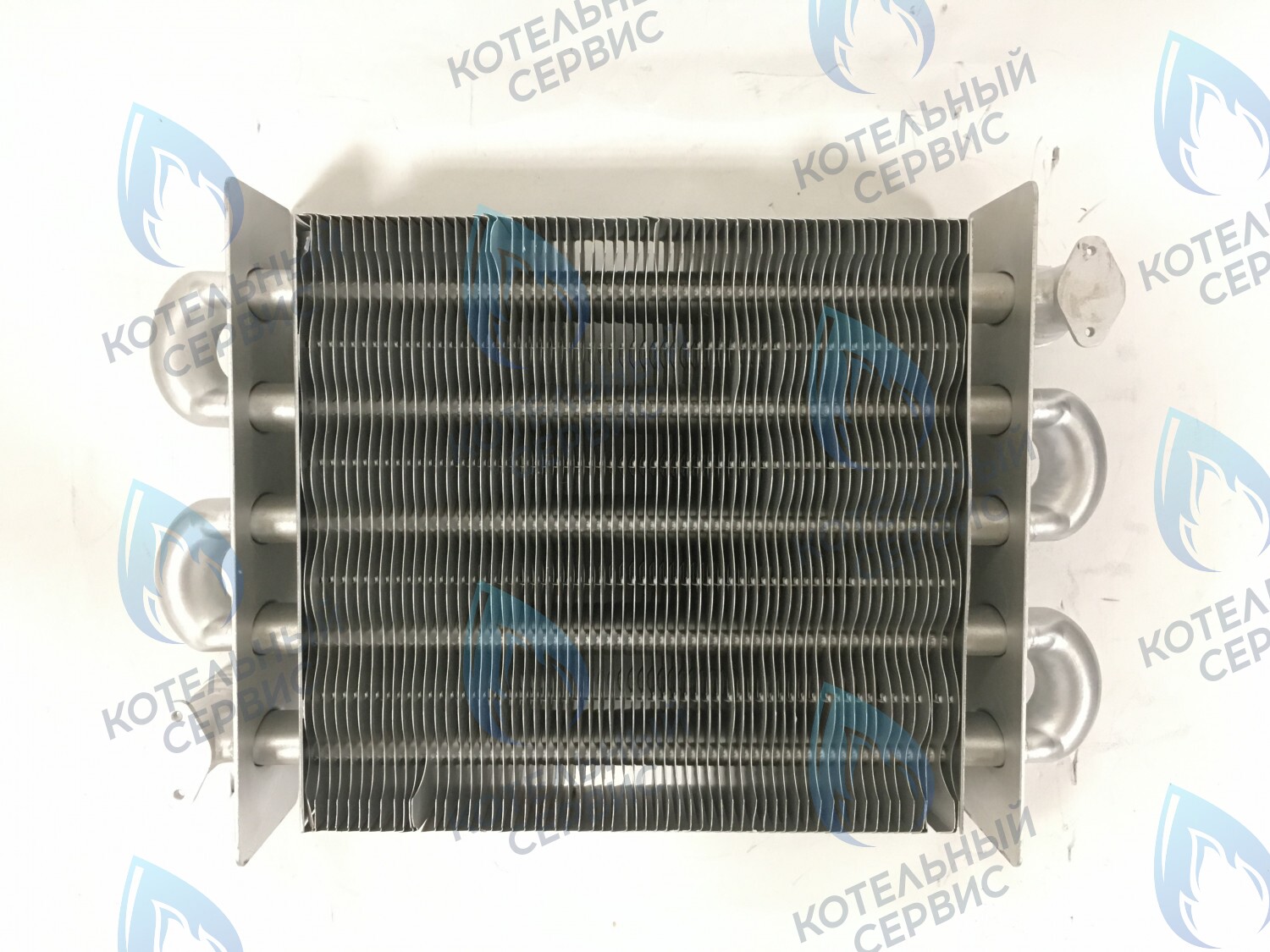 EM017-200 Теплообменник первичный (основной) GAZECO 18 T2 (с 05.2016 г.) в Барнауле