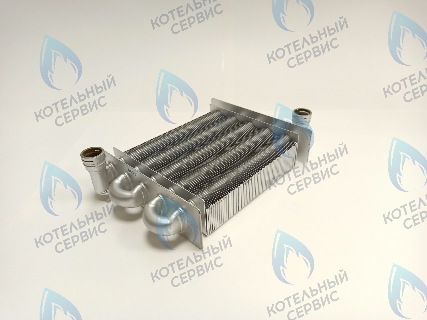 EM017-200 Теплообменник первичный (основной) GAZECO 18 T2 (с 05.2016 г.) в Барнауле