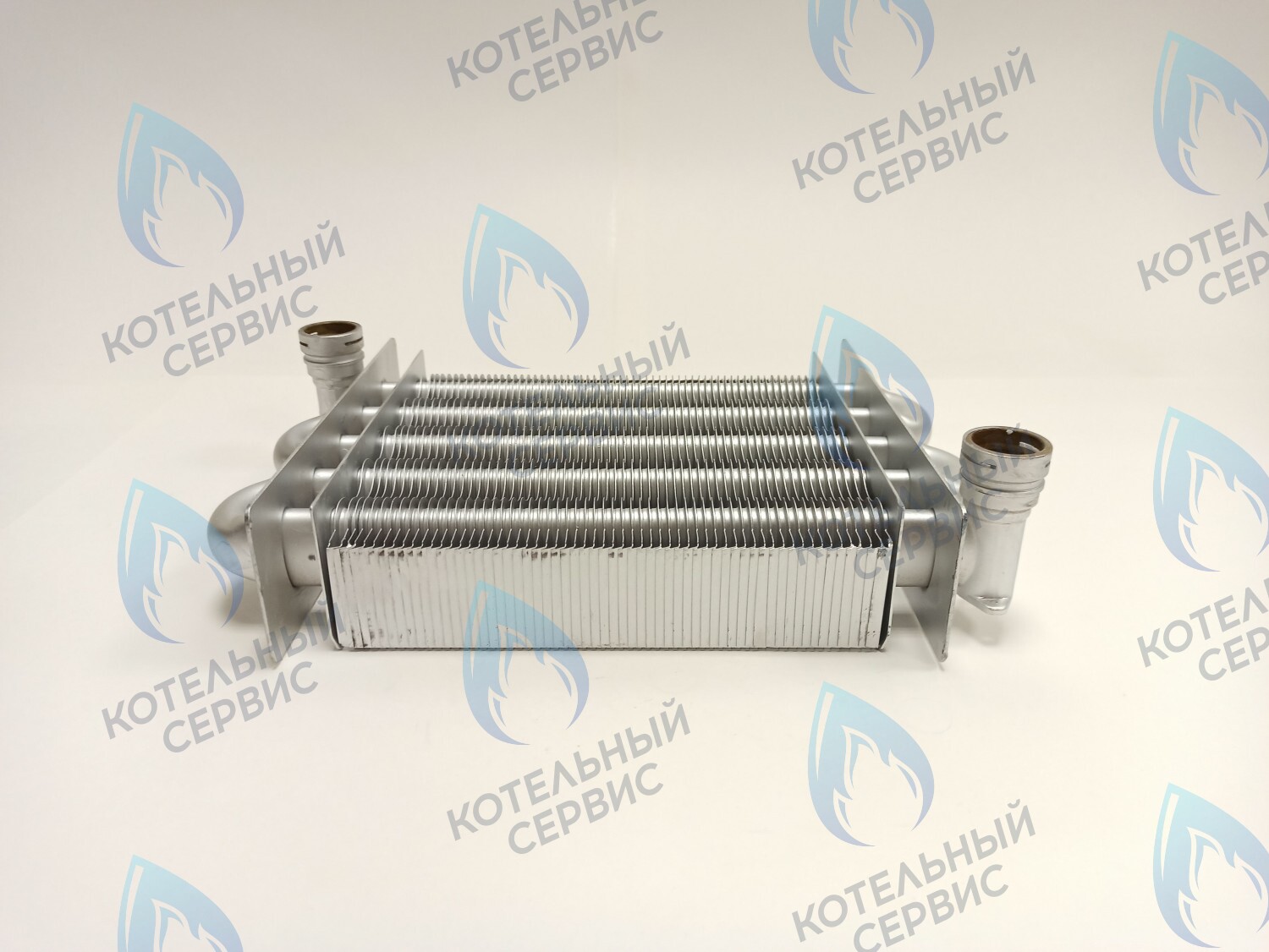 EM017-200 Теплообменник первичный (основной) GAZECO 18 T2 (с 05.2016 г.) в Барнауле