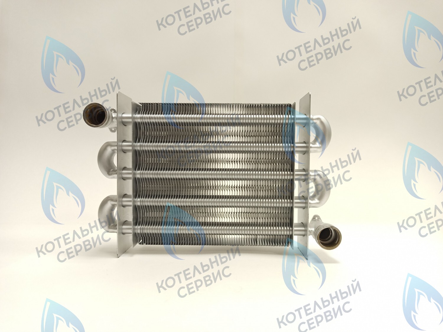 EM017-200 Теплообменник первичный (основной) GAZECO 18 T2 (с 05.2016 г.) в Барнауле