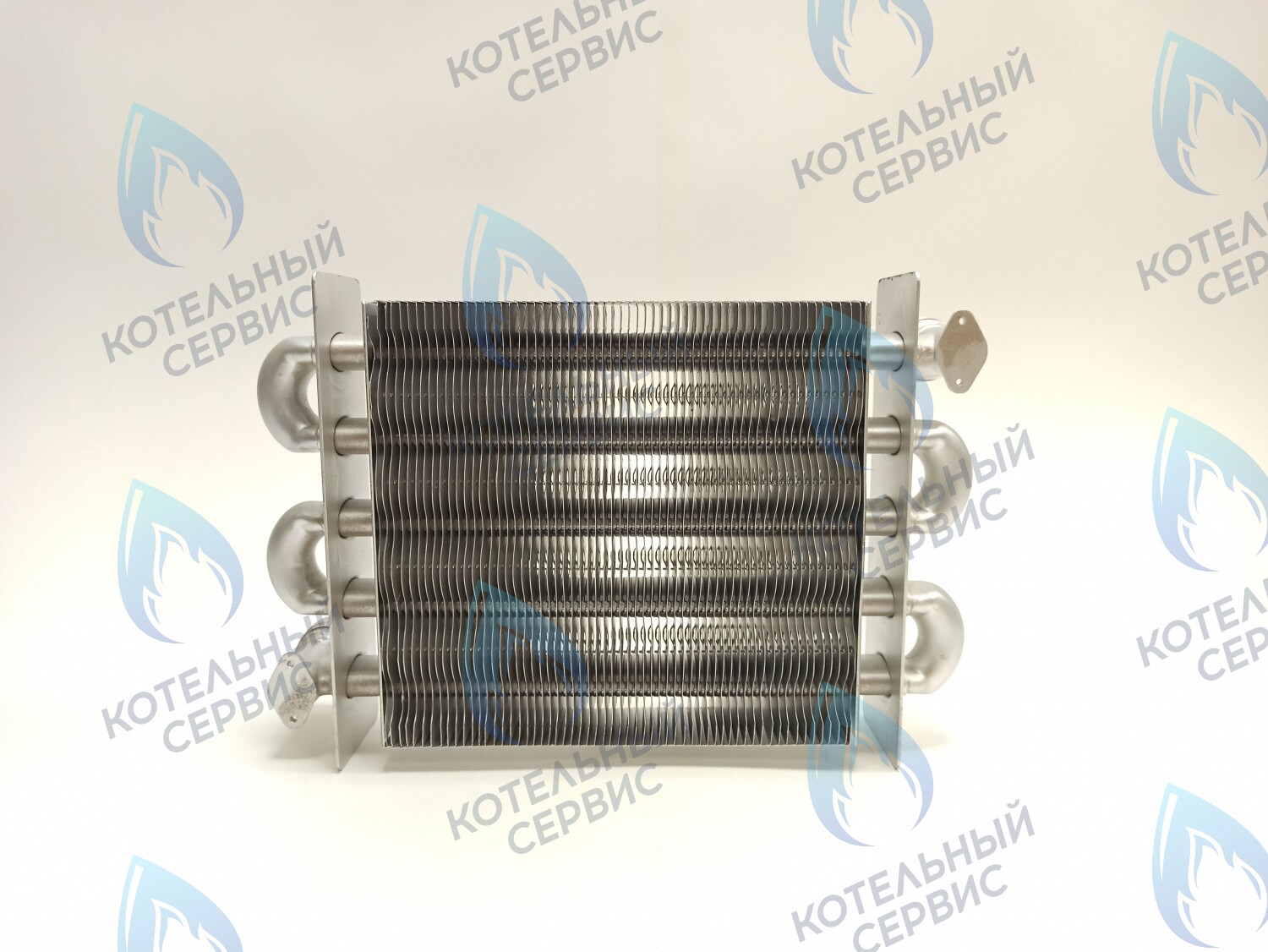 EM017-200 Теплообменник первичный (основной) GAZECO 18 T2 (с 05.2016 г.) в Барнауле