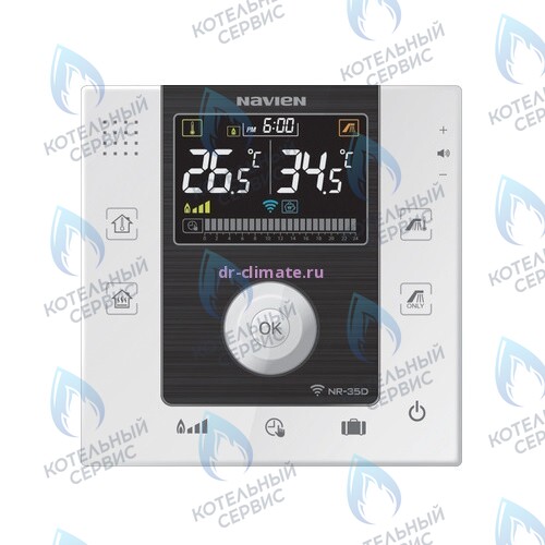 30014975A Пульт управления Navien Smart Tok в Барнауле