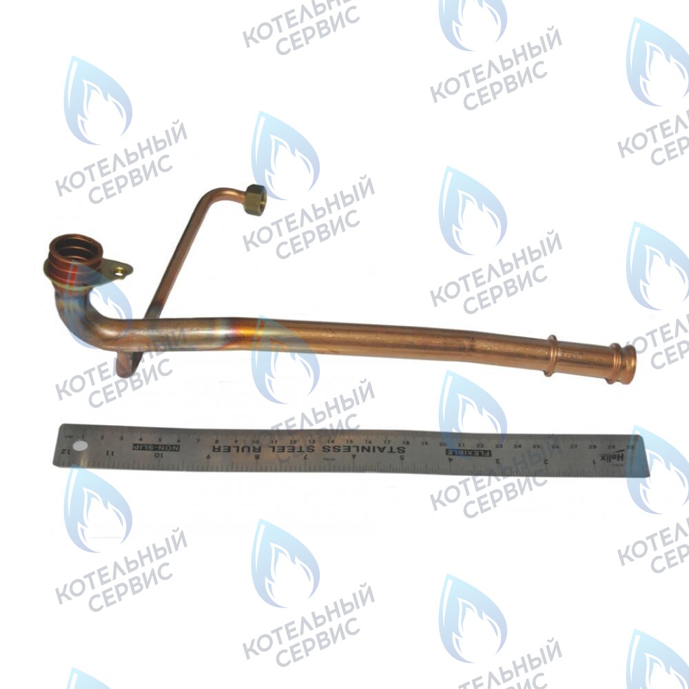 5676860 Трубка соединительная в сборе BAXI в Барнауле