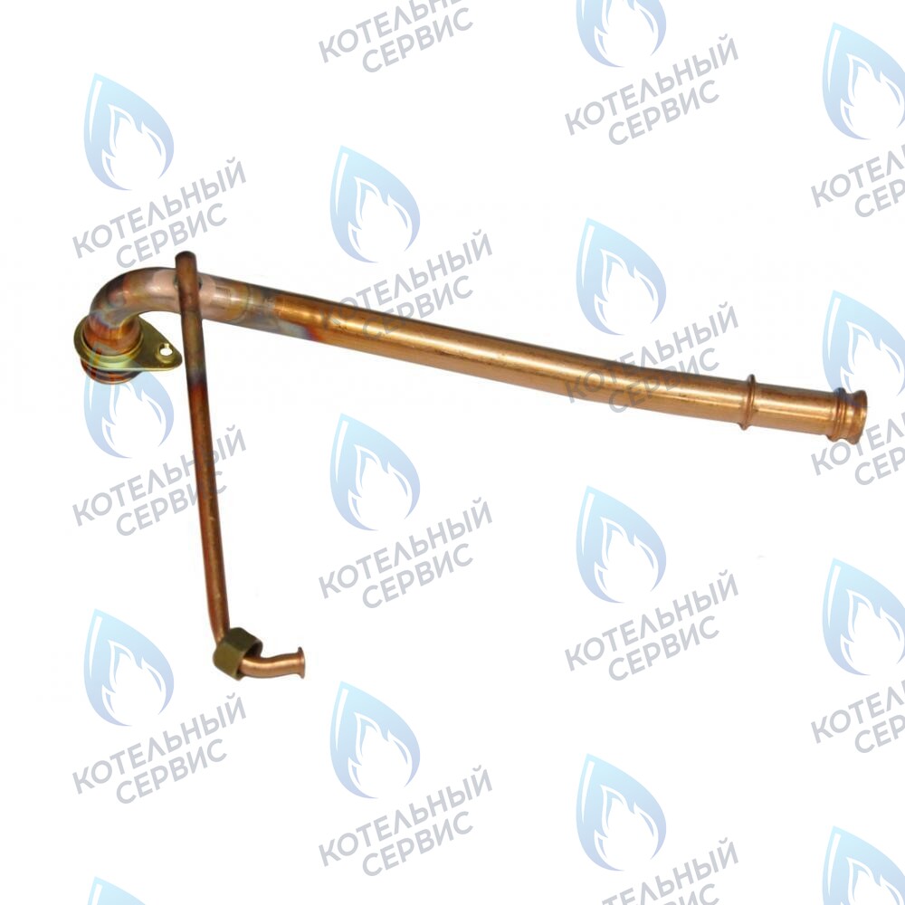 5676860 Трубка соединительная в сборе BAXI в Барнауле