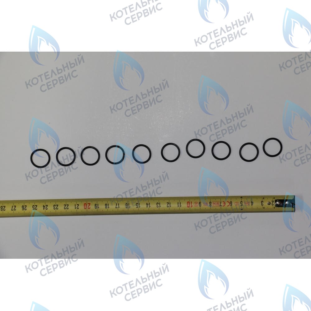 400020 уплотнение кольцевое резиновое BAXI в Барнауле