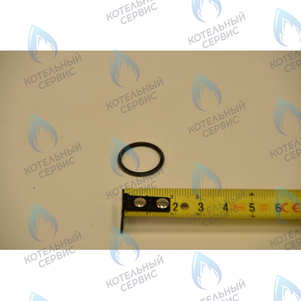 400020 уплотнение кольцевое резиновое BAXI в Барнауле