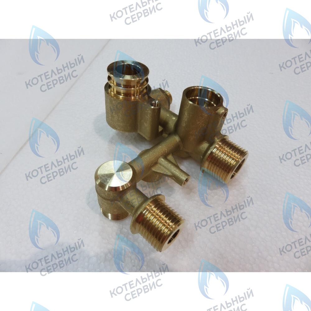 5655650 гидравлический узел подачи BAXI в Барнауле