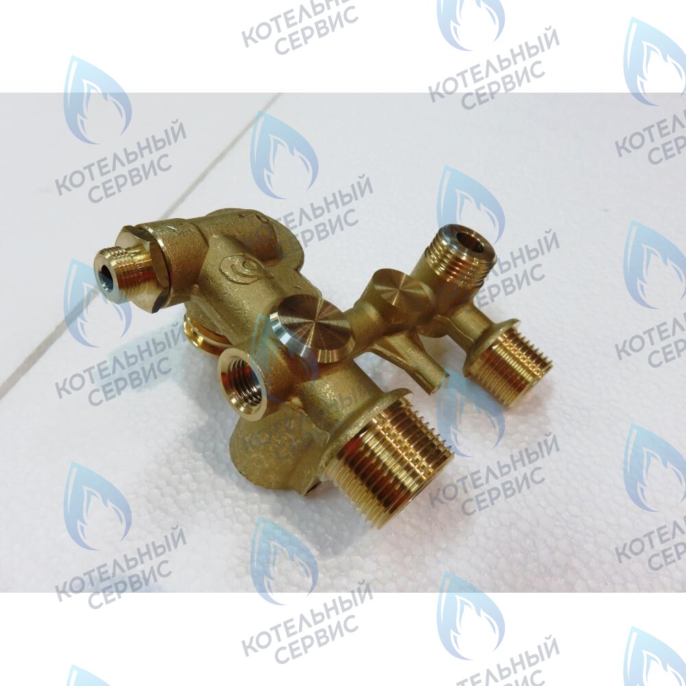 5655650 гидравлический узел подачи BAXI в Барнауле