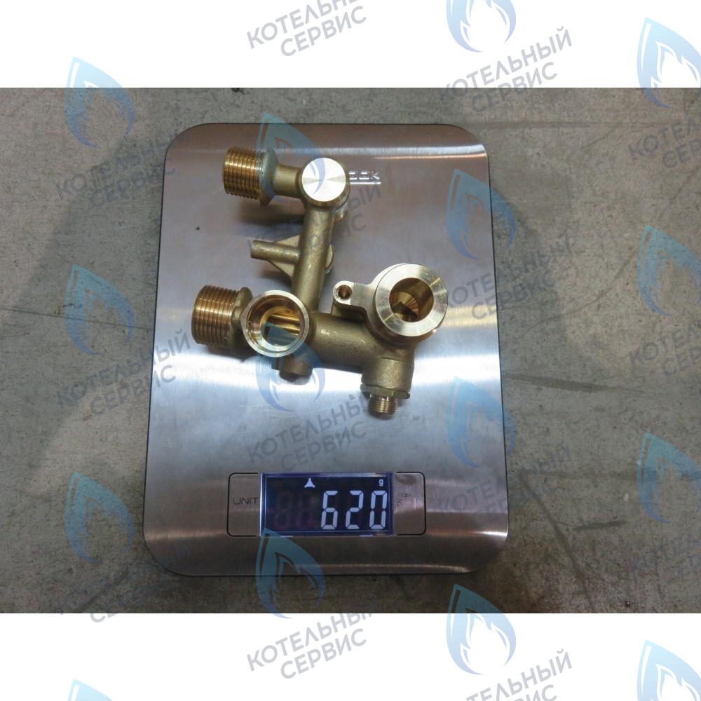 5655650 гидравлический узел подачи BAXI в Барнауле