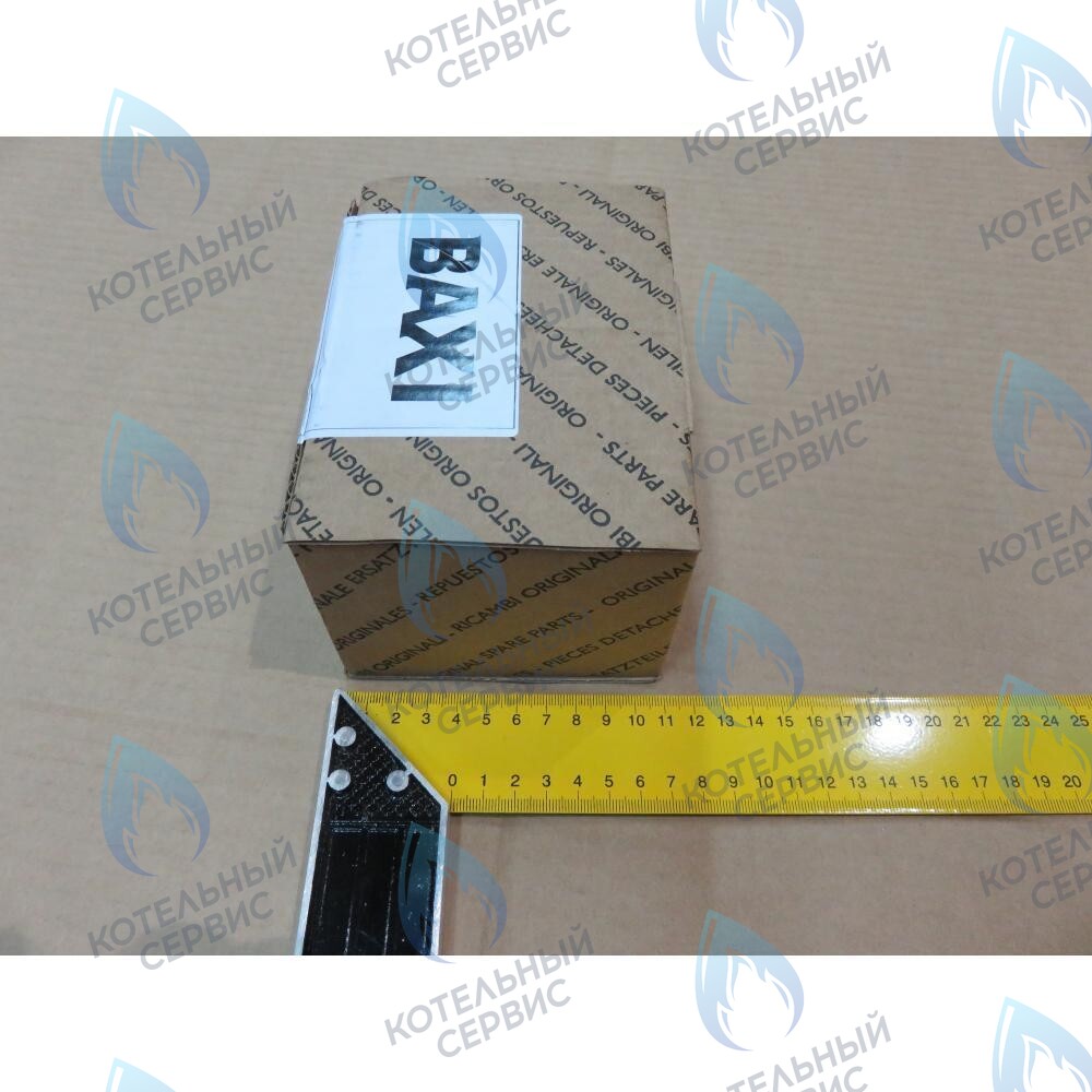 5655650 гидравлический узел подачи BAXI в Барнауле