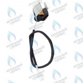 Датчик температуры отопления 10 кОм DY 10 DY 13 DY 18 DY 24 DL 18 DL 24 DL 26 DL 30 DL 35 WL 18 WL 24 WL 26 WL 30 WL 35 WLB 18 WLB 24 WLB 26 WLB 30 WLB 35 DC 26 DC 30 DC 35 DC 50 HUBERT