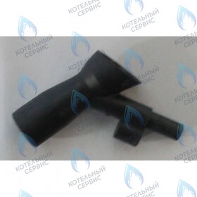 Трубка Вентури BAXI