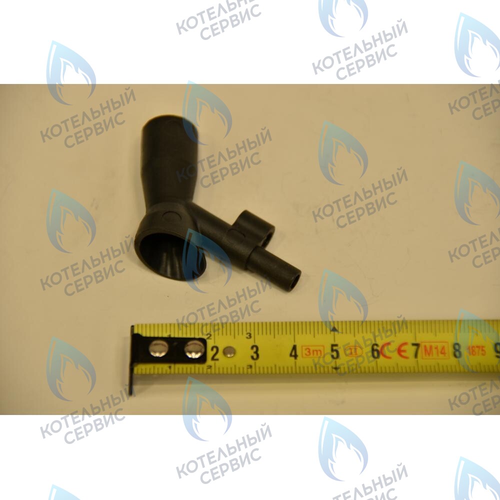 710364700 Трубка Вентури BAXI в Барнауле