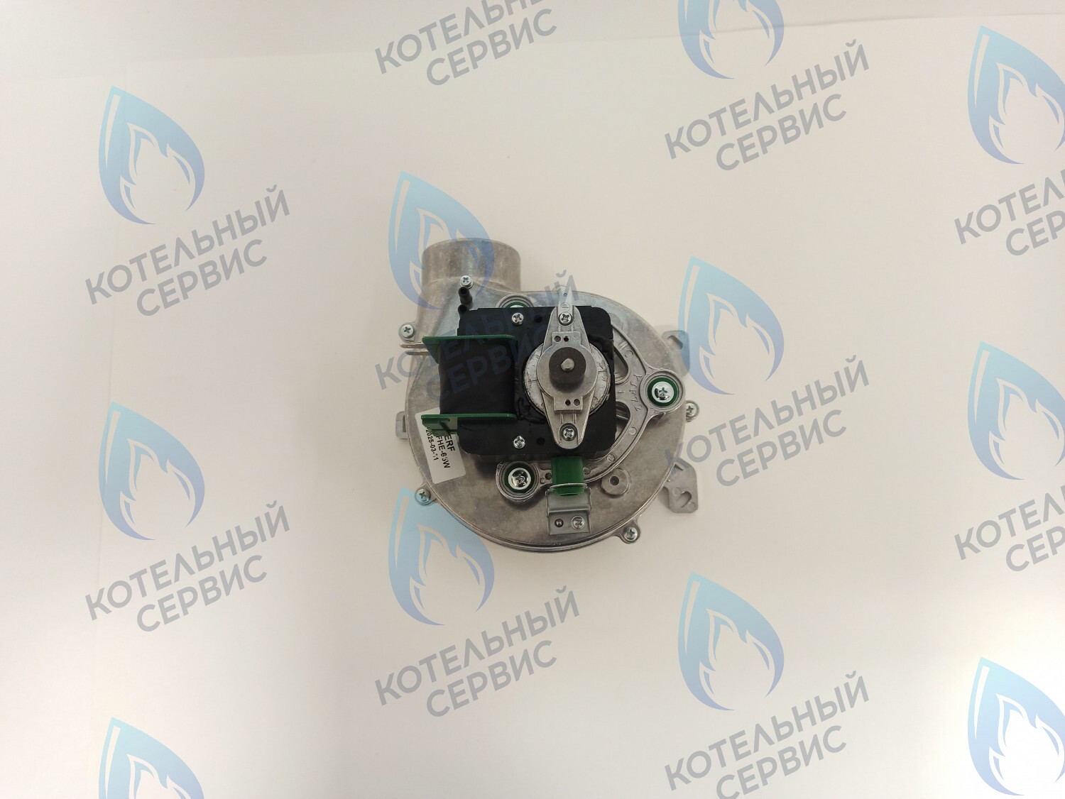 AF002-65W-AG-02 Вентилятор дымоудаления (турбина) 65Вт MIZUDO MAESTRO LUX М28T-М40T, MAESTRO ONE М28ТH-М40ТH, STYLE ONE М30ТH-М36ТH, STYLE LUX М30Т-М36Т (AA.01.02.0009) в Барнауле