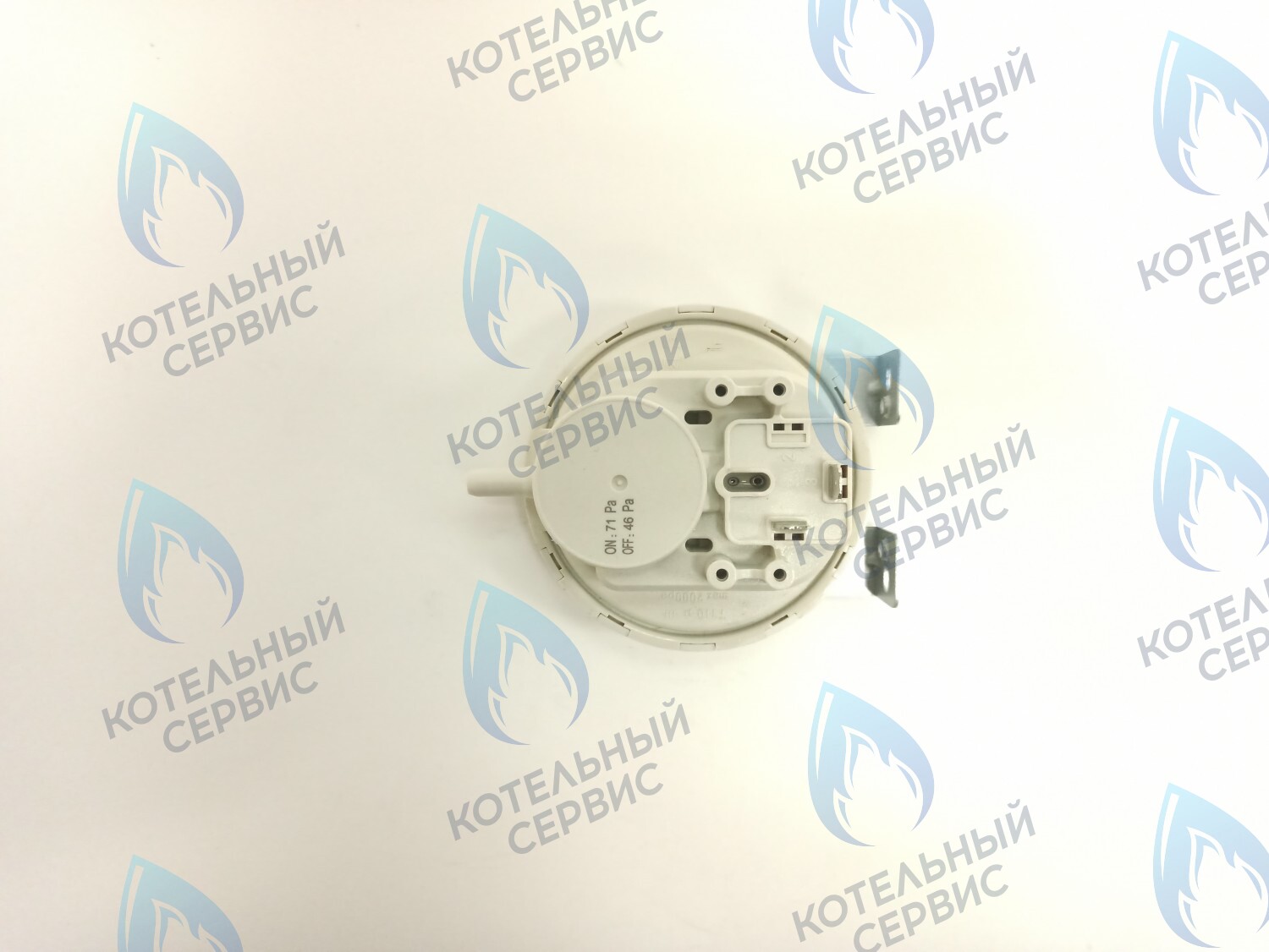 AP-071-046-63-HJ Реле давления воздуха (маностат) 71/46 Pa PROTHERM Гепард 23 MTV19 (0020097998, 0020039198) в Барнауле