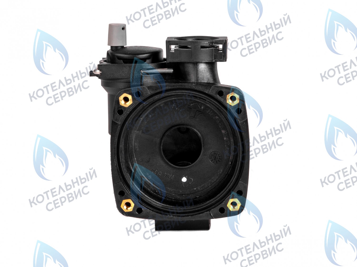 PM001AG Улитка циркуляционного насоса GRUNDFOS CESAO, ERCO DWP-A, XINHU Z027 (G30CCW) в Барнауле