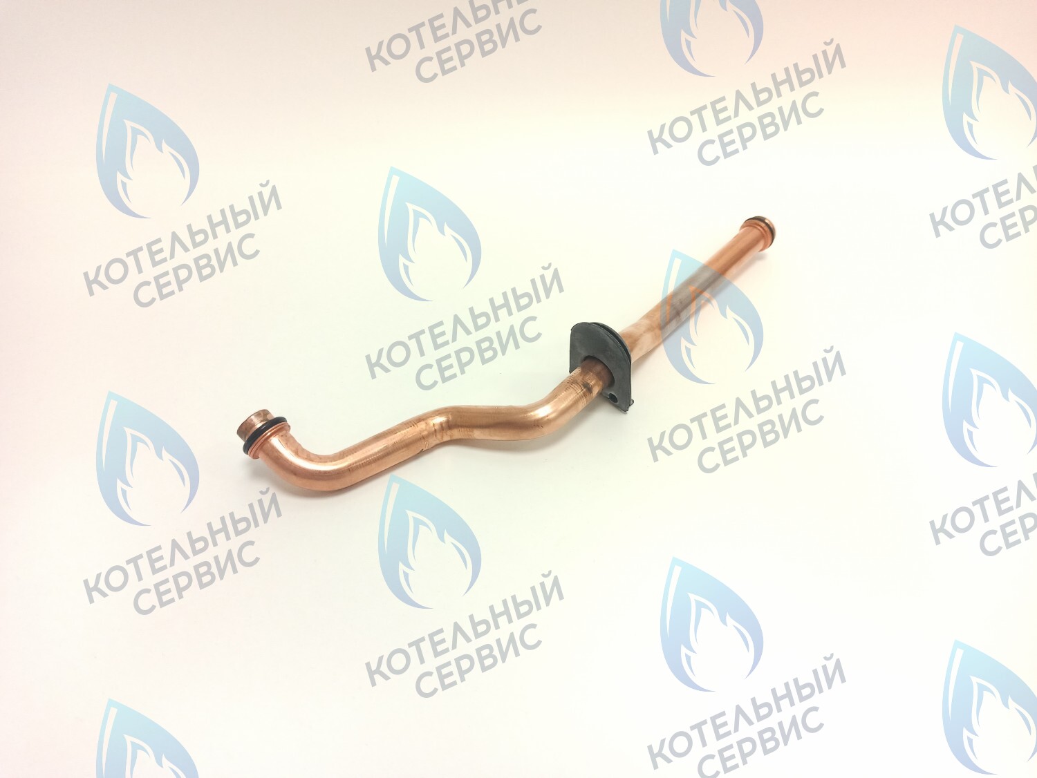 65115915 Трубка подачи теплоносителя медная ARISTON в Барнауле