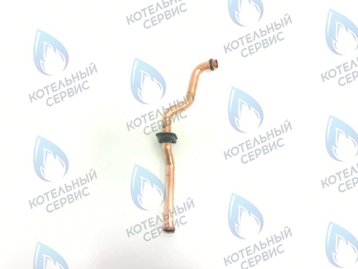 65115915 Трубка подачи теплоносителя медная ARISTON в Барнауле