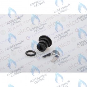 Заглушка ARISTON