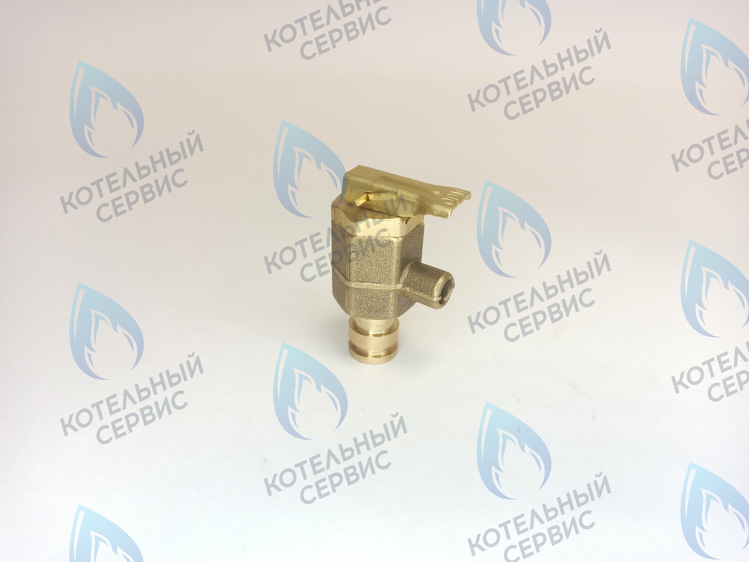 3315404400 Клапан предохран. DAEWOO 3 BAR в Барнауле