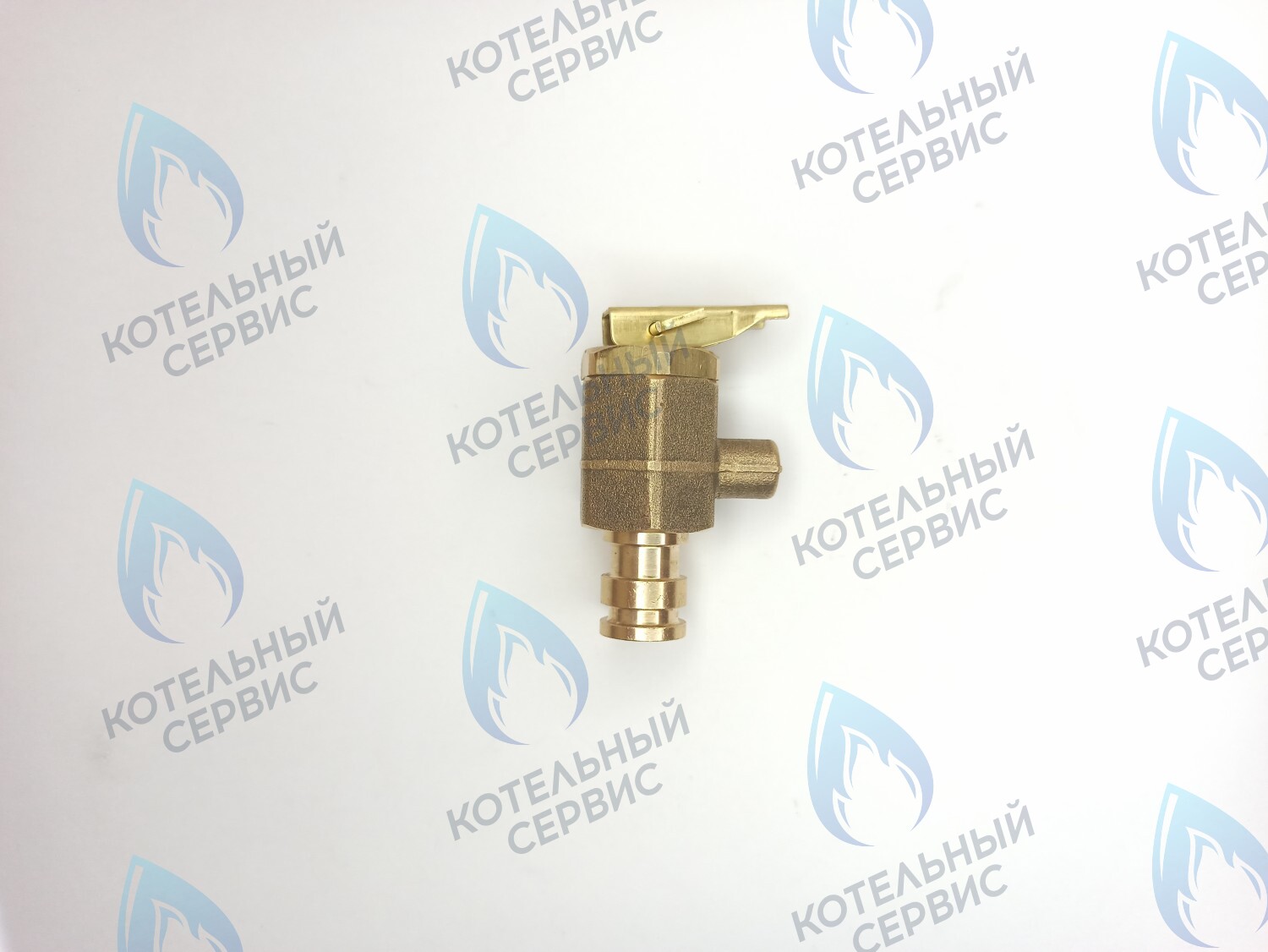 3315404400 Клапан предохран. DAEWOO 3 BAR в Барнауле