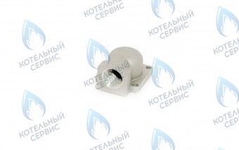 018253 Фланец коленчатый (820) LEMAX в Барнауле