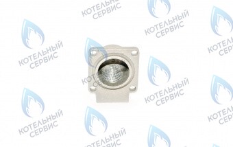 018253 Фланец коленчатый (820) LEMAX в Барнауле