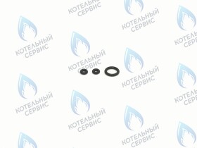 Ремкомплект крана подпитки ARISTON (65119464) ALTEAS X, CARES X, CLAS X, HS X, GENUS X (65116541) 65119463