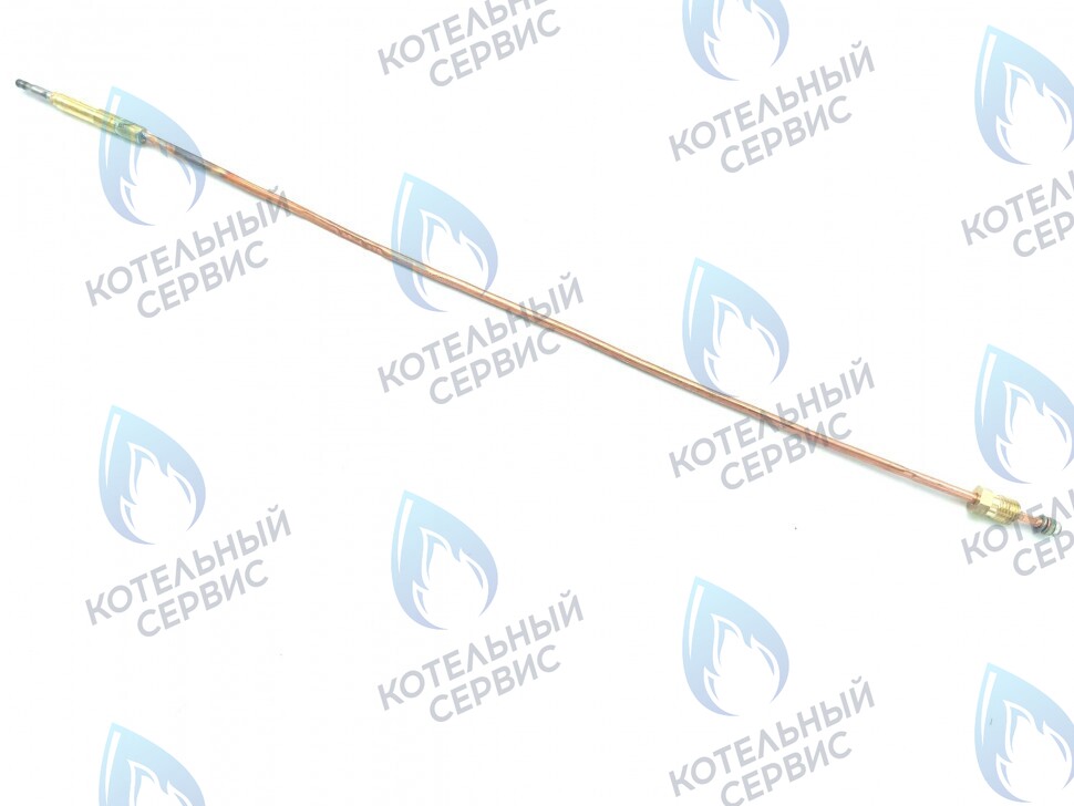 0.200.005 Термопара c оголовком A1, подключение M9x1, L=400мм SIT в Барнауле