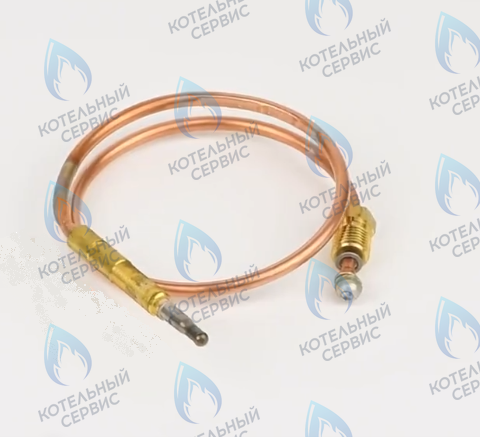 0.200.005 Термопара c оголовком A1, подключение M9x1, L=400мм SIT в Барнауле