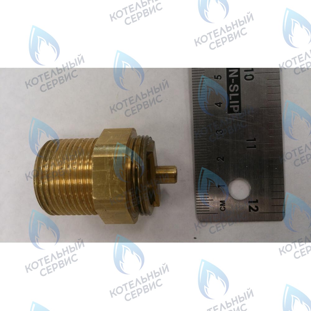 6610410006 Пробка проходная  нижняя трехходового клапана BAXI в Барнауле