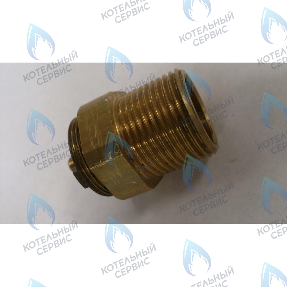 6610410006 Пробка проходная  нижняя трехходового клапана BAXI в Барнауле