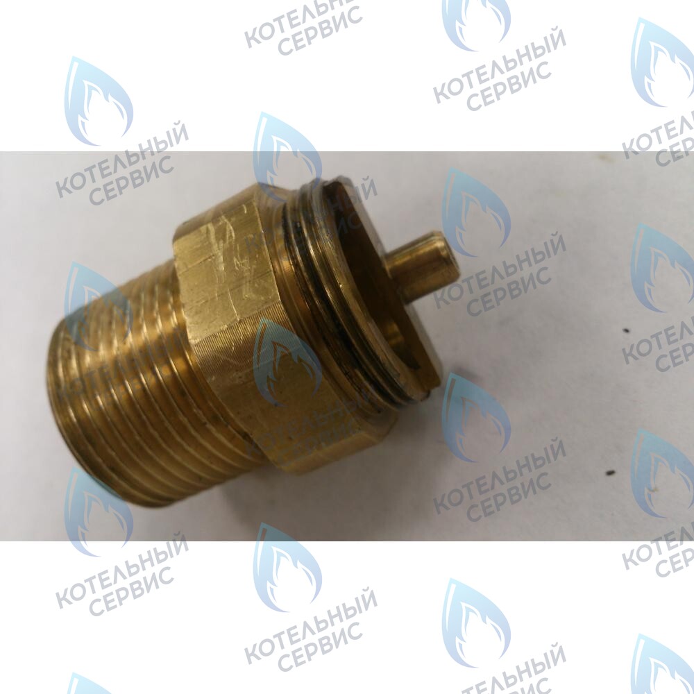 6610410006 Пробка проходная  нижняя трехходового клапана BAXI в Барнауле