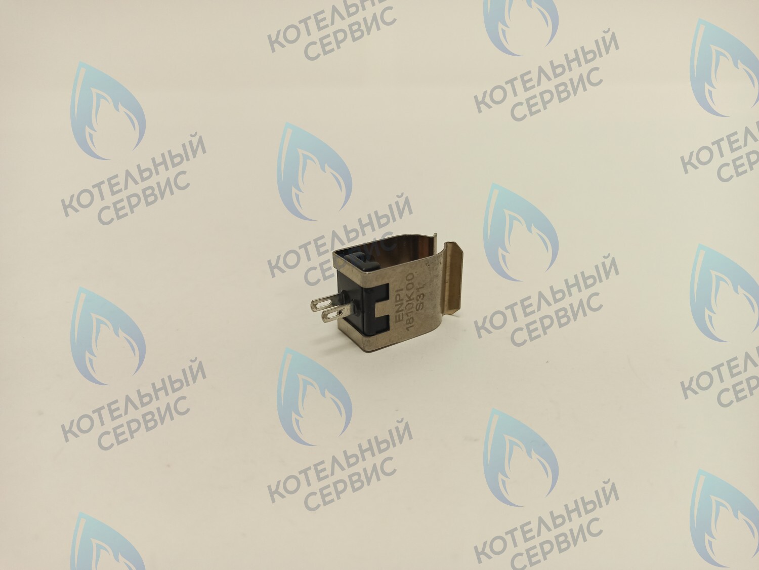 ES004B Датчик температуры NTC (накладной) отопления FEDERICA BUGATTI Light, Varme 12-24кВт в Барнауле