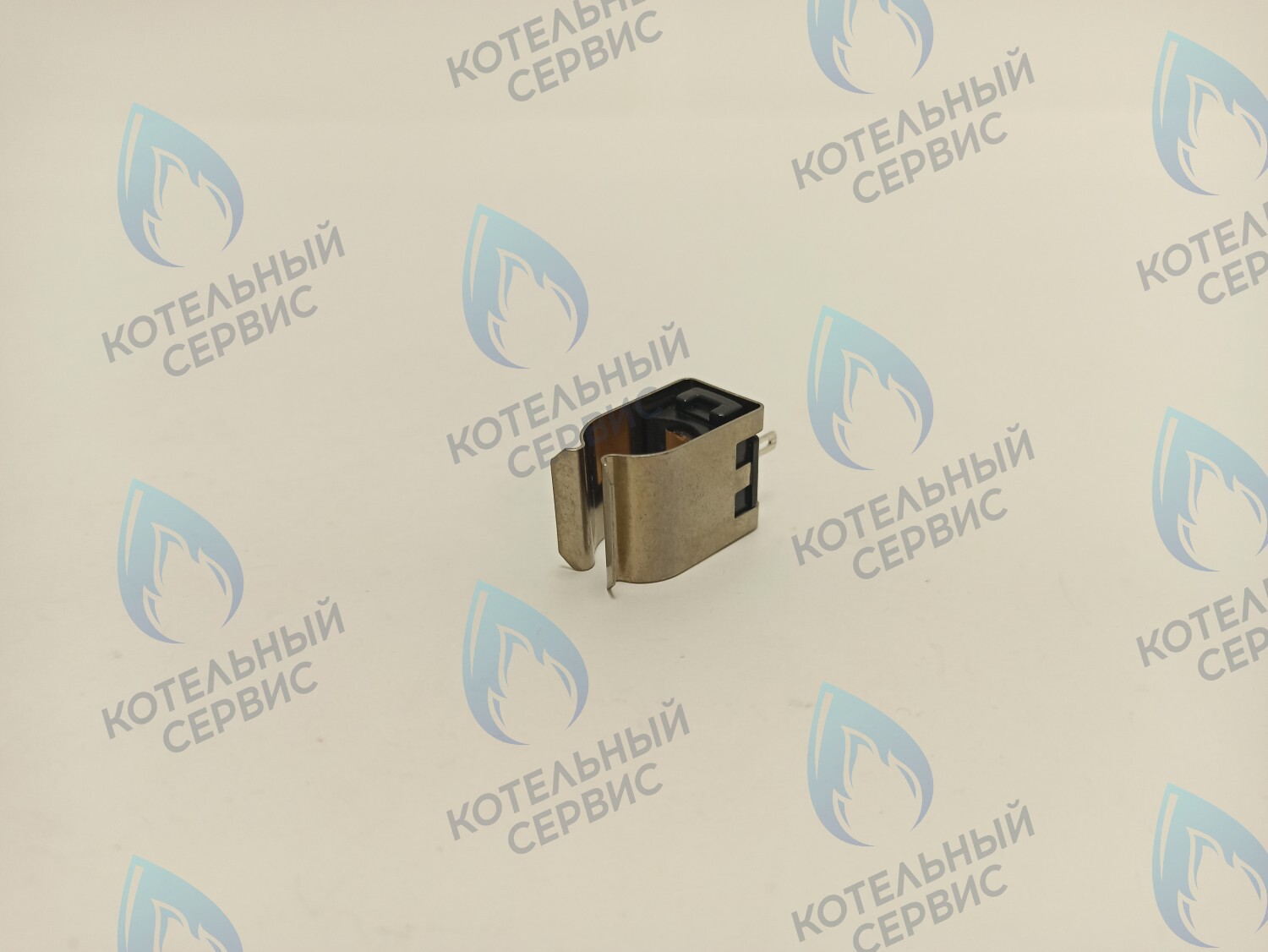 ES004B Датчик температуры NTC (накладной) отопления FEDERICA BUGATTI Light, Varme 12-24кВт в Барнауле