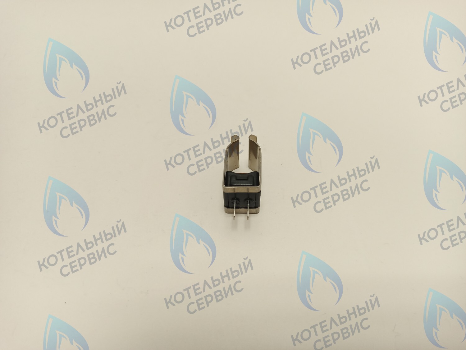 ES004B Датчик температуры NTC (накладной) отопления FEDERICA BUGATTI Light, Varme 12-24кВт в Барнауле