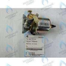 30004239A Насос топливный плунжерный LFA 21-24K, LST 21-24K NAVIEN в Барнауле