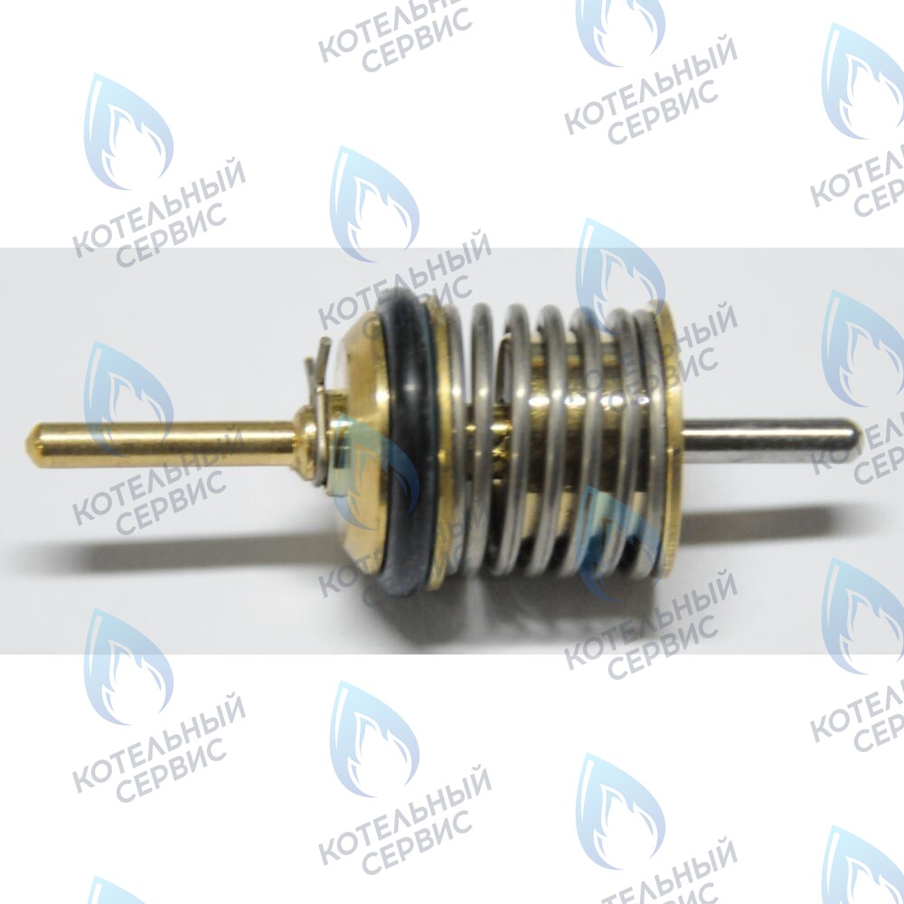 600760 затвор ГВС BAXI в Барнауле