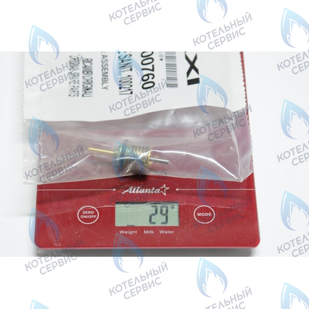 600760 затвор ГВС BAXI в Барнауле