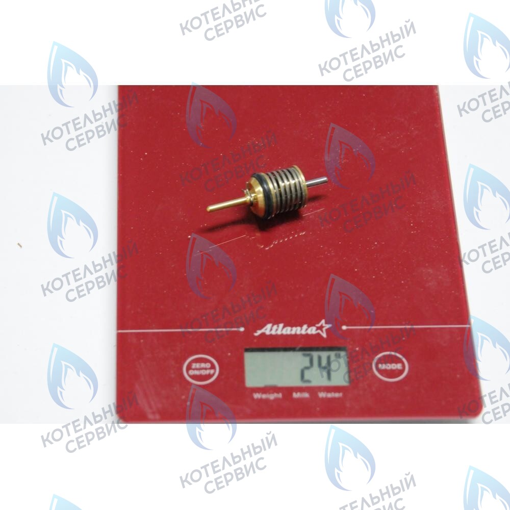 600760 затвор ГВС BAXI в Барнауле