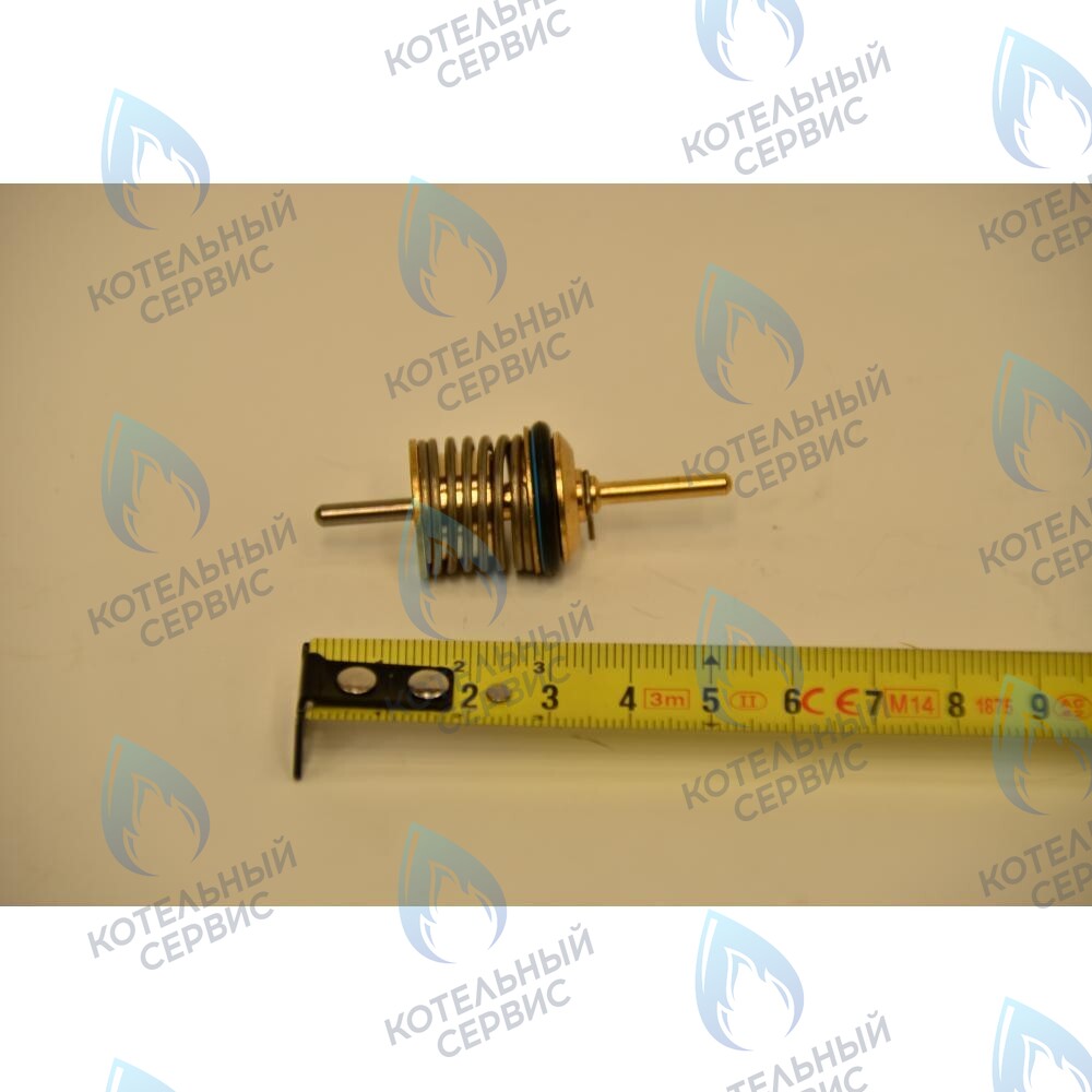 600760 затвор ГВС BAXI в Барнауле