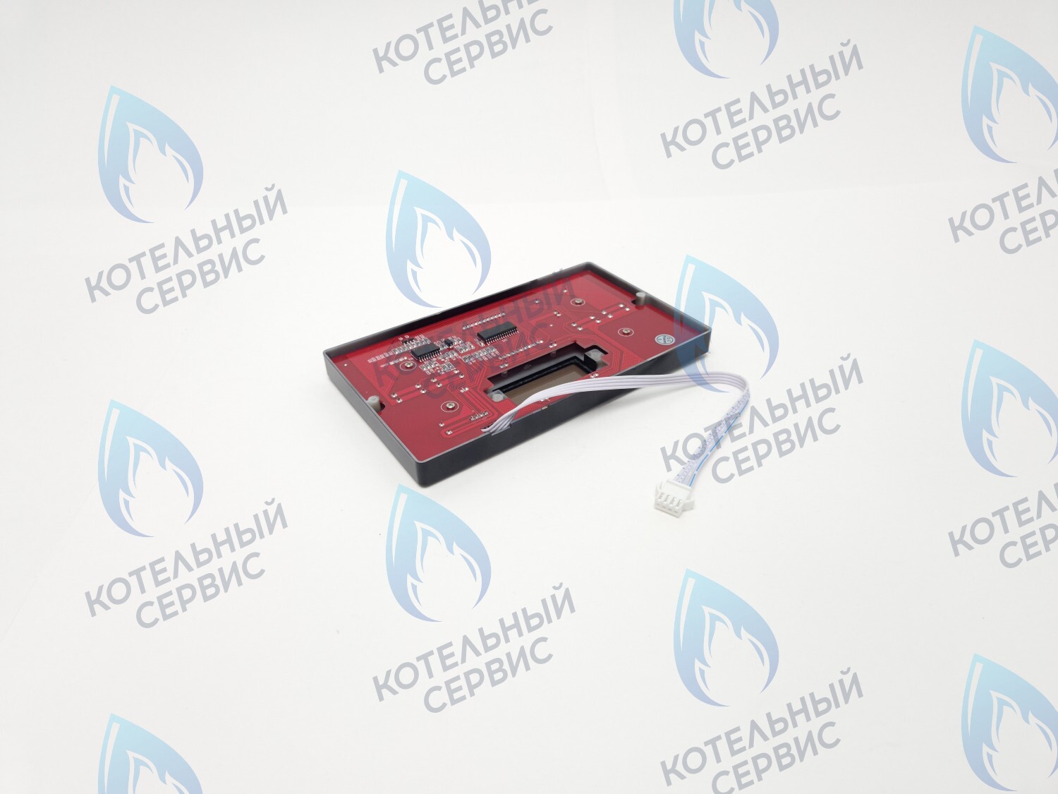E22013.0636-200R Модуль индикации в корпусе, электрокотел ARDERIA в Барнауле