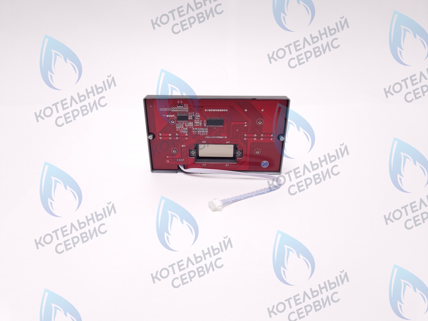E22013.0636-200R Модуль индикации в корпусе, электрокотел ARDERIA в Барнауле