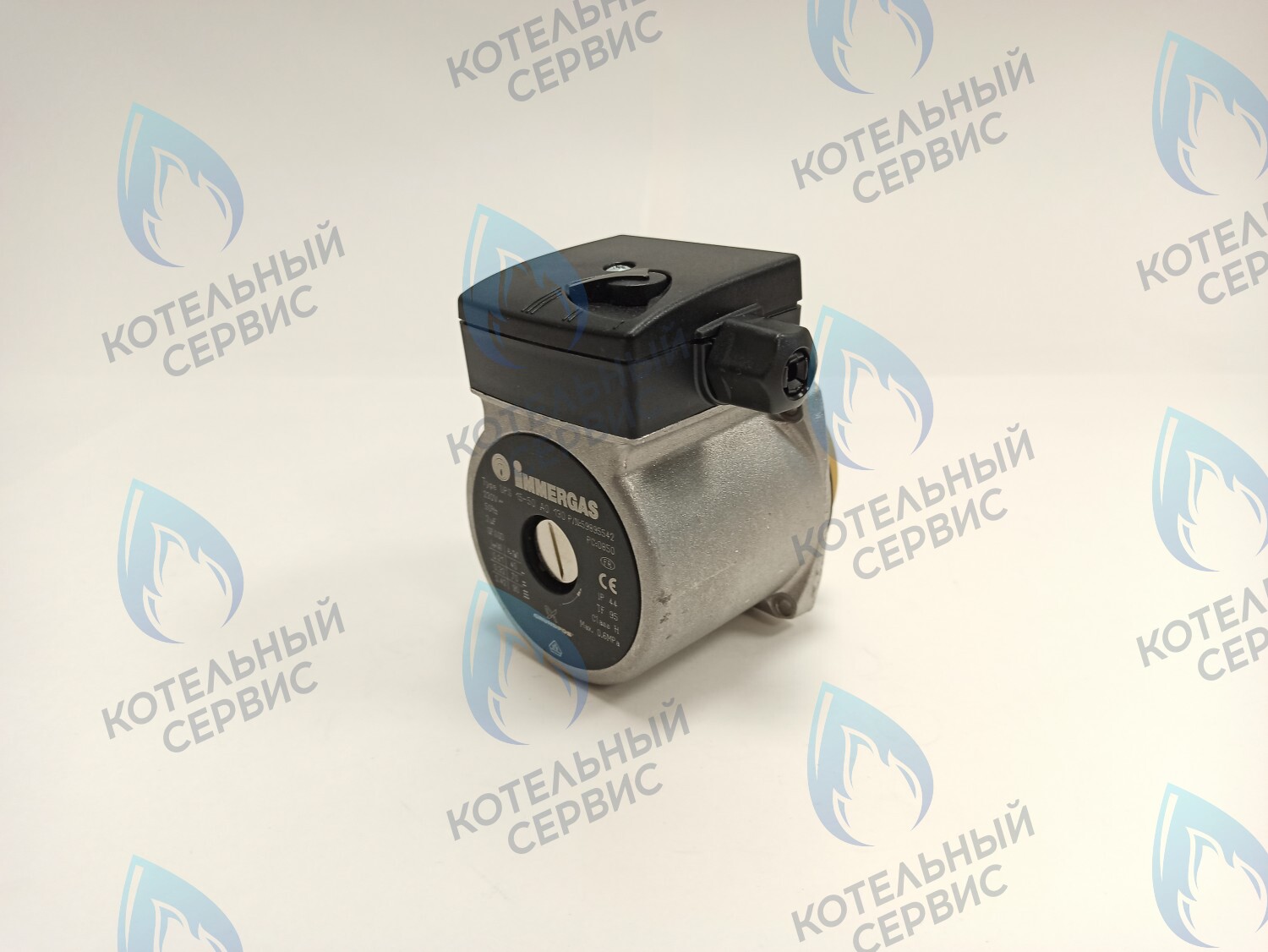 PH-G30CCW50-GR95-RR Двигатель насоса Grundfos (без улитки) 15-50 95W в Барнауле