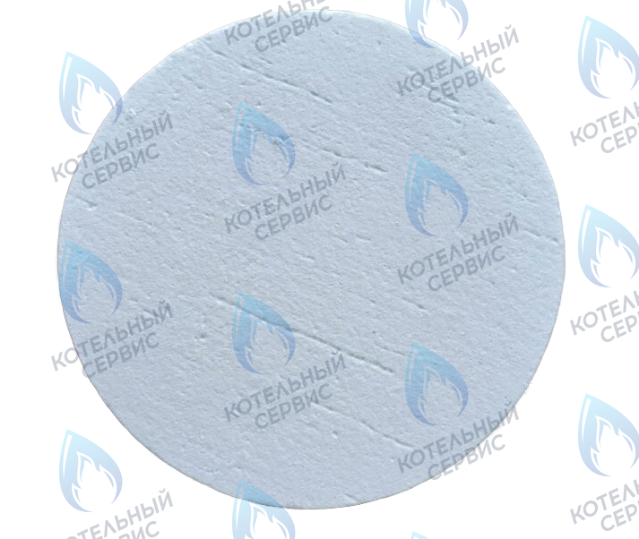 0020252122 Теплоизоляция задняя т.о. есоТес../5-5/CS 24мм без клипсы VAILLANT в Барнауле