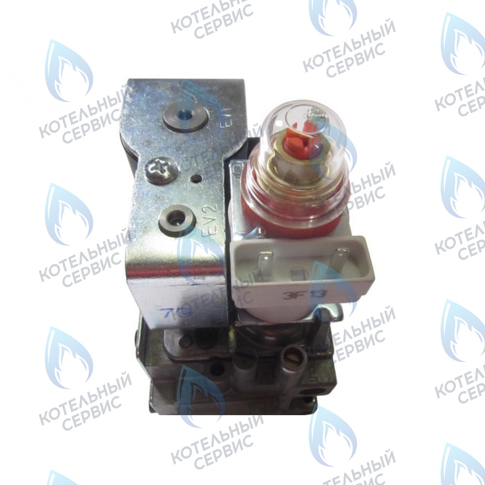 5653610 Газовый клапан (SIT 845 048 SIGMA 0063AS4831) BAXI ECO (3, Four), FOURTECH, LUNA, LUNA (3, 3 Comfort) SLIM, SLIM 2 в Барнауле