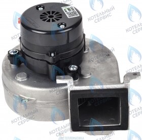 Вентилятор KVD-20C (TA-13/16/20) KITURAMI